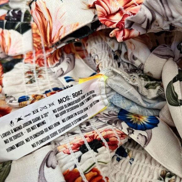 AGUA BENDITA Lucery Numen Dress - Picture 9 of 9